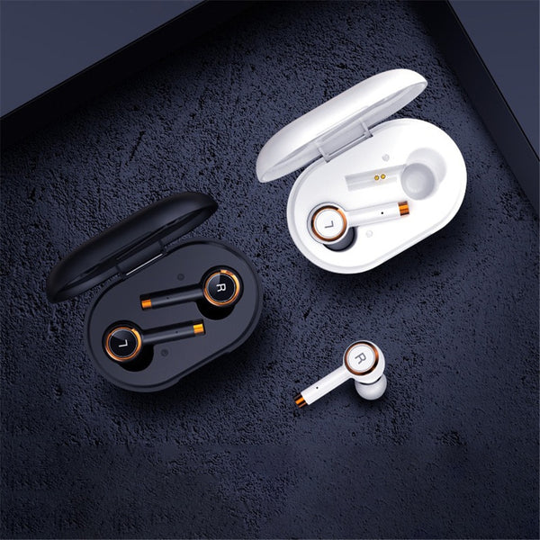 New Tws mini Wireless Headphone Waterproof