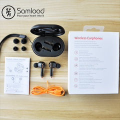 New Tws mini Wireless Headphone Waterproof