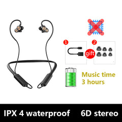 Best CBAOOO LED Bluetooth Wireless Earphone